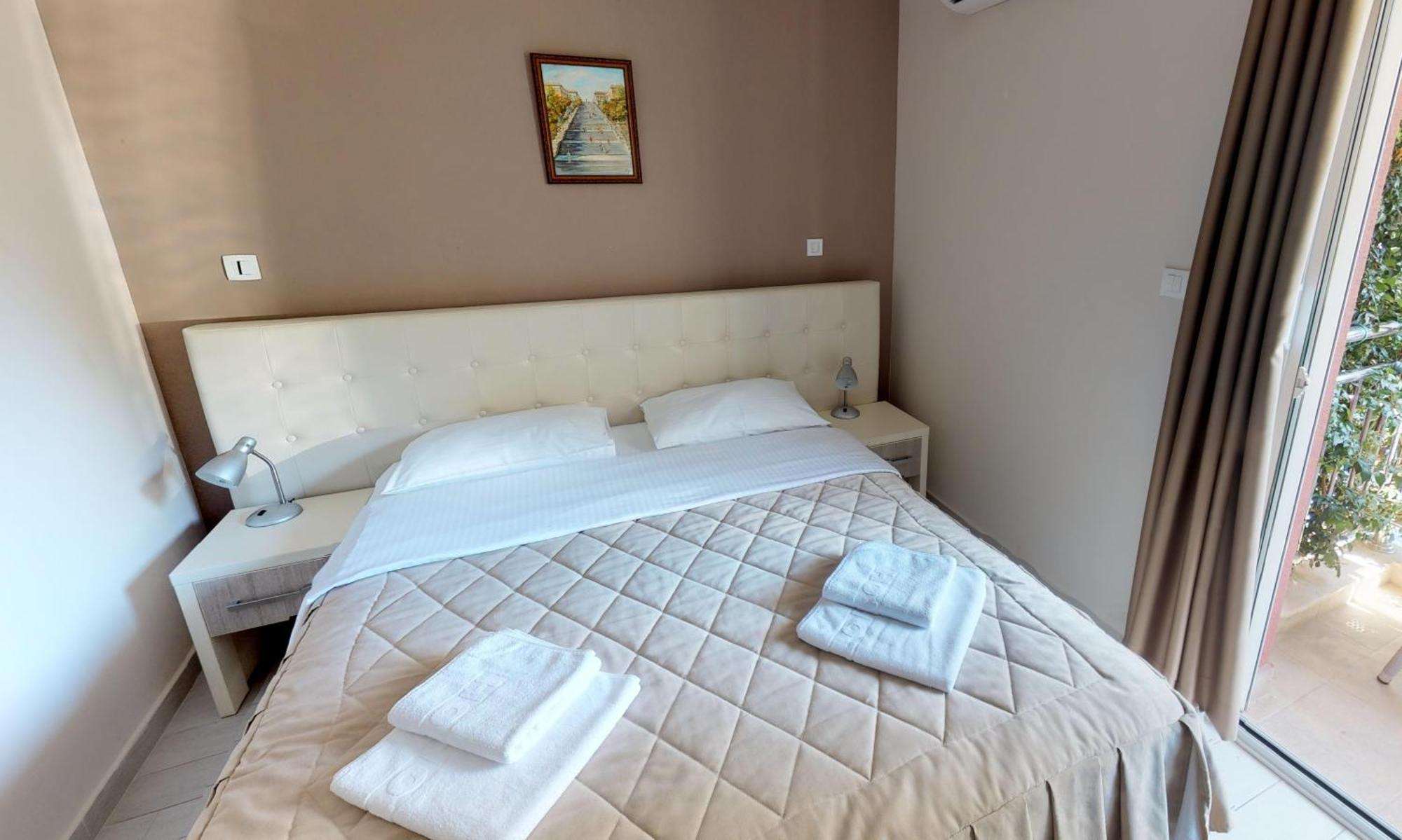 Villa Bojana Budva Zimmer foto